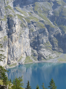 Oeschinensee